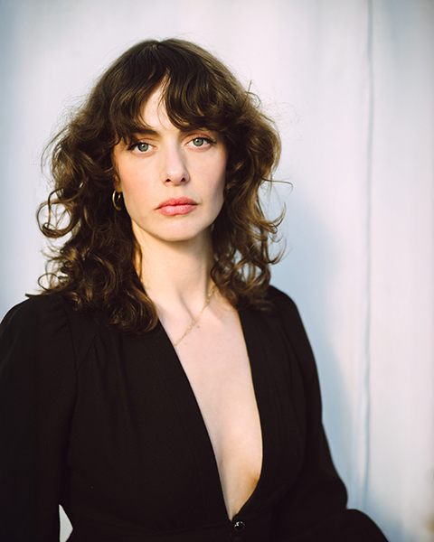 Hannah Cohen to perform in Kingston, New York in November 2025