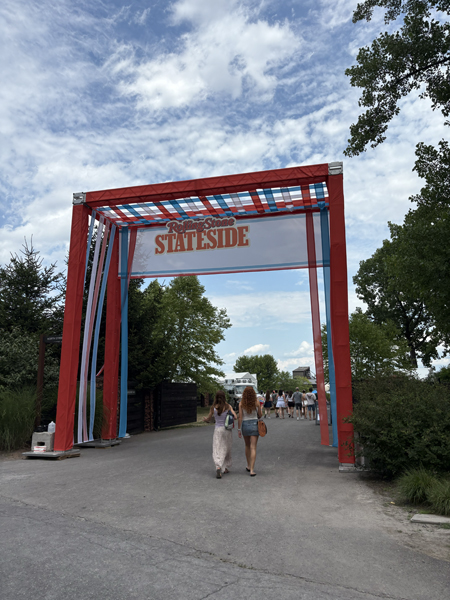 Stateside Music Festival photo