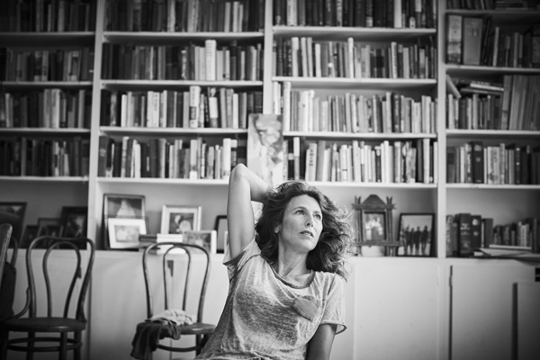 Sophie b. Hawkins photo 
