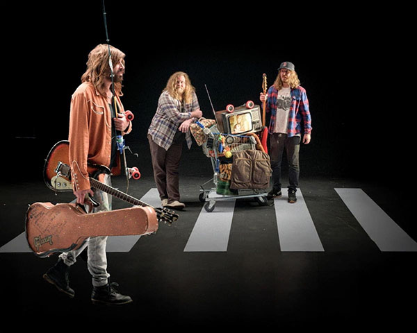 The Lemonheads to perform at Bearsville Theatre in Woodstock, New York in November 2025